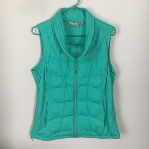 🆕[ATHLETA] Vest